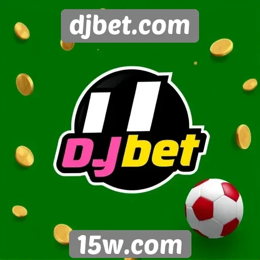 Promoções e bônus atraentes no djbet.com