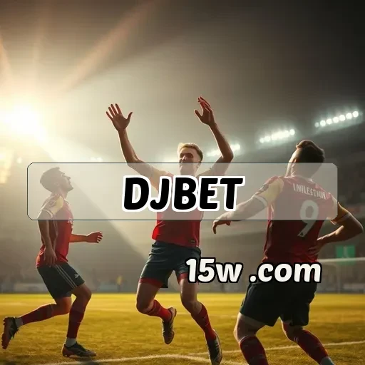 djbet.com: Descubra Os Melhores Bônus E Ganhe Mais Hoje Mesmo!