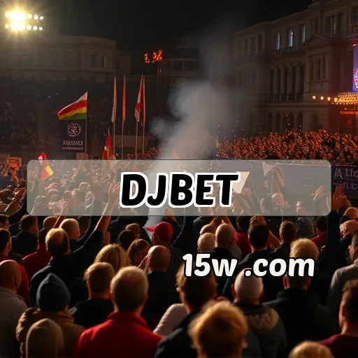 djbet.com: A Confiabilidade que os Jogadores Precisam em 2023