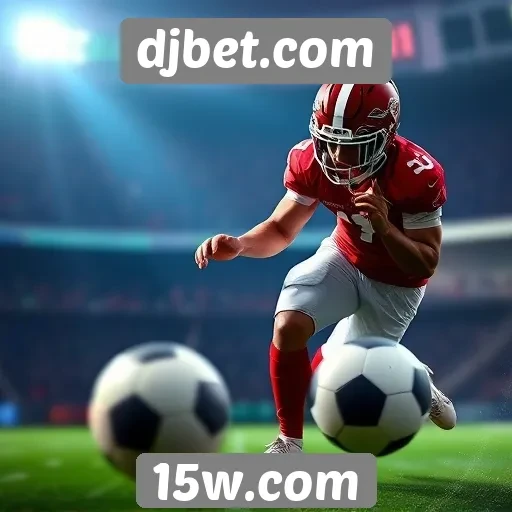 Funções e recursos disponíveis em djbet.com