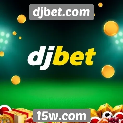 Campanhas promocionais disponíveis no site djbet.com