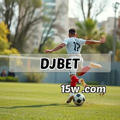 djbet.com: Descubra Promoções Irresistíveis Para Jogos de Apostas