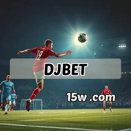 djbet.com: Descubra as Emoções dos Eventos Esportivos Hoje Mesmo!