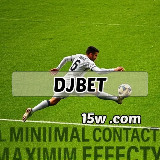 djbet.com: O Suporte 24/7 Que Todos Esperavam Para Jogar